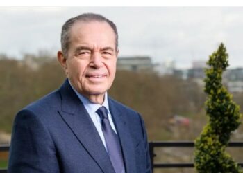 رحلة صعود الملياردير محمد منصور