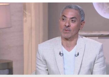 فتحي عبد الوهاب : يجب على الفنان تقديم الشخصية وترك حرية التقييم للجمهور