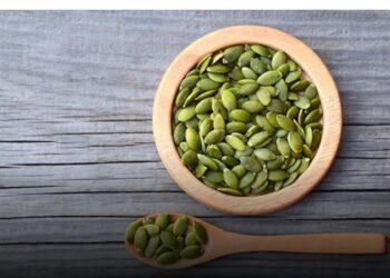 فوائد تناول ملعقة صغيرة من بذور اليقطين على الريق