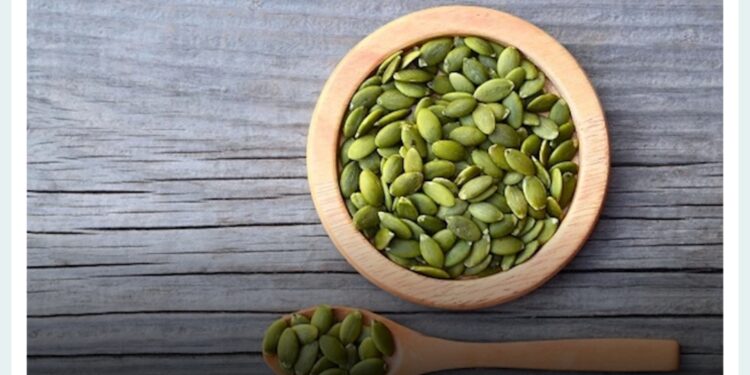 فوائد تناول ملعقة صغيرة من بذور اليقطين على الريق