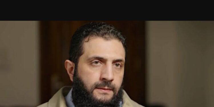 موقف أحمد الشرع من الولايات المتحدة الأمريكية (2017-2025).. اتهامات وتحالفات