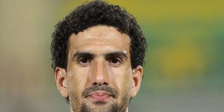 مستقبل عواد في الزمالك.. الغموض يمهد للإطاحة