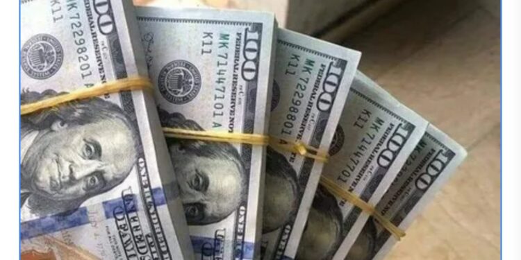 سعر الدولار اليوم الخميس 15 مايو 2025 في مصر