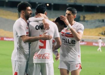 هل اقترب الزمالك من حل أزمة إيقاف القيد؟