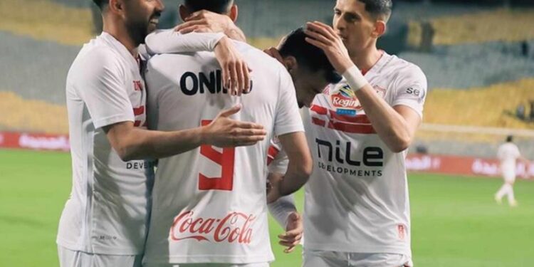 هل اقترب الزمالك من حل أزمة إيقاف القيد؟