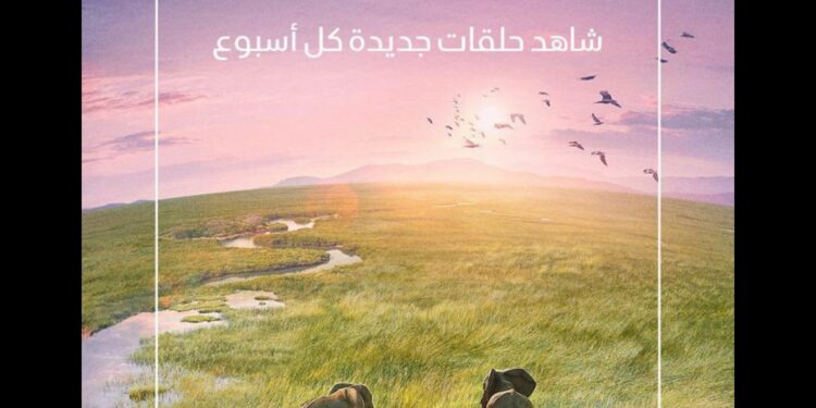 “الشرق ديسكفري” تقدم أشهر وأضخم برامج الحياة البرية في الشرق الأوسط وشمال أفريقيا