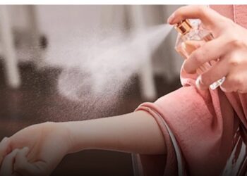 نصائح ذهبية لاستخدام العطور بأمان وراحة