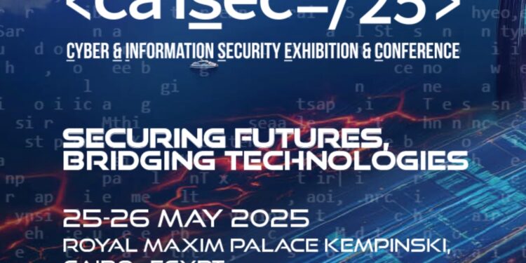 غداً.. ميركوري كوميونيكيشنز تعلن تفاصيل إطلاق النسخة الرابعة من كايزك 2025 «Caisec 25»