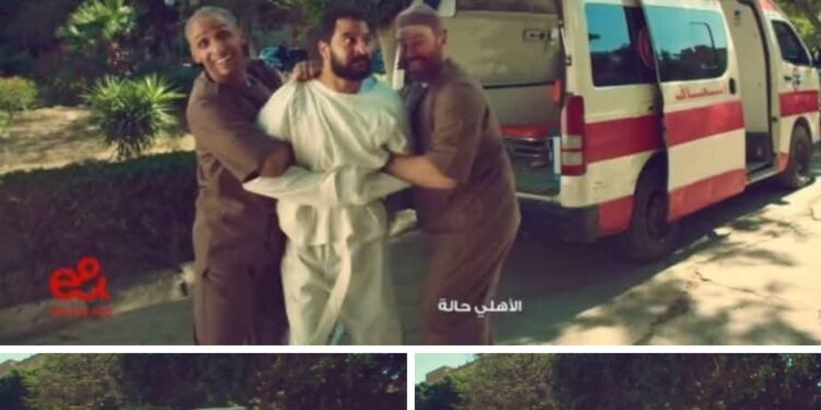 مصادر: إعلان اتصالات إيه آند &e لا يقصد الإساءة للزمالك | خاص ميجا