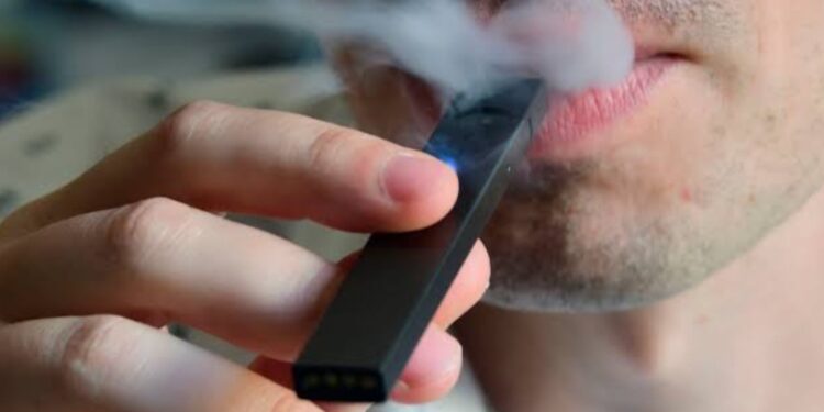  تأثير نقص البدائل الخالية من الدخان على إفريقيا في مكافحة التدخين