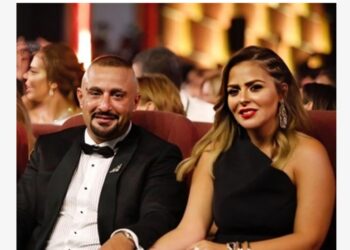 رحلة زواج أحمد السقا ومها الصغير – من الارتباط إلى الانفصال