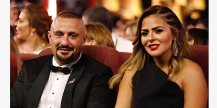 رحلة زواج أحمد السقا ومها الصغير – من الارتباط إلى الانفصال
