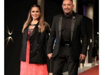 رحلة زواج أحمد السقا ومها الصغير – من الارتباط إلى الانفصال