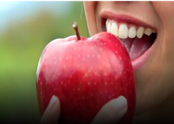 فوائد التفاح لصحة الدماغ