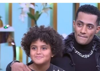 ماذا قال محمد رمضان عن وضع نجله في دار رعاية؟