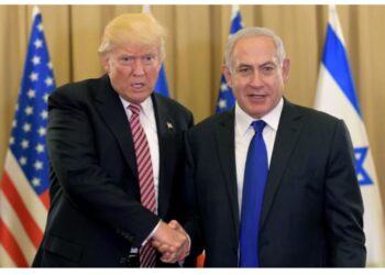 مكتب نتنياهو: ترامب يؤيد أهداف إسرائيل في غزة حتى القضاء الكامل على حماس