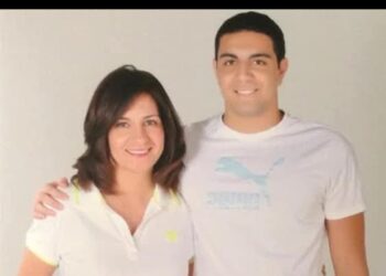 خذوا الحكمة من أفواه المجرمين .. تناقضات تصريحات نبيلة مكرم حول قضية نجلها القاتل