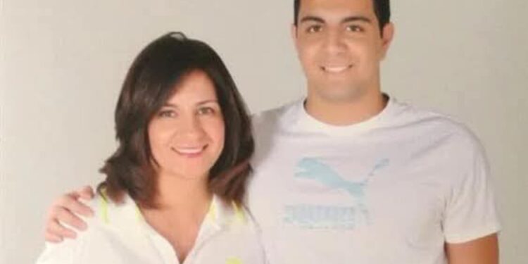 خذوا الحكمة من أفواه المجرمين .. تناقضات تصريحات نبيلة مكرم حول قضية نجلها القاتل