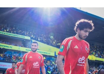 الوصل الإماراتي يستهدف ضم نجم الأهلي في الميركاتو الصيفي