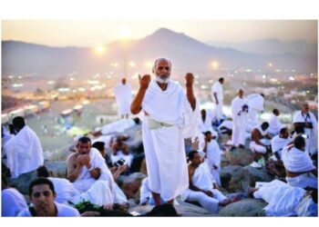 أبرز صيحات الموضة لموسم الحج 2025