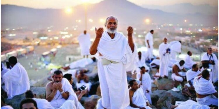 أبرز صيحات الموضة لموسم الحج 2025