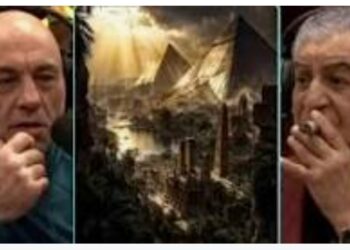 لماذا انتقد الجمهور أداء زاهي حواس في بودكاست جو روجان؟