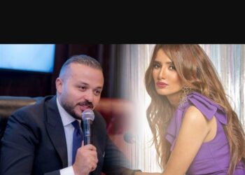 القصة الكاملة لأزمة زينة مع النائب محمد الجارحي بعد هجوم كلب على ابنها