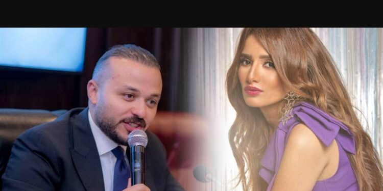 القصة الكاملة لأزمة زينة مع النائب محمد الجارحي بعد هجوم كلب على ابنها