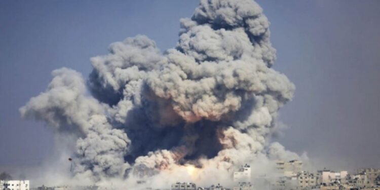 بنود وثيقة المبعوث الأمريكي ستيف ويتكوف حول وقف إطلاق النار في غزة