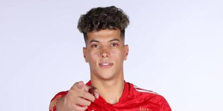 ماذا قال إمام عاشور عن خسارة الأهلي بطولة إفريقيا؟