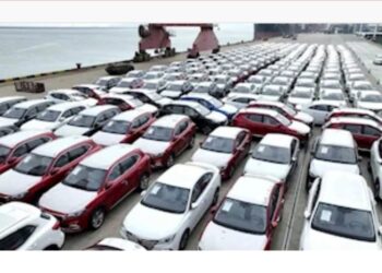 رابطة تجار السيارات تحذر من شراء السيارات لذلك السبب