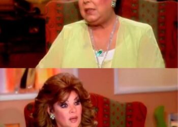 رجاء الجداوي تحكي عن سبب إنفصال والديها بسبب تحية كاريوكا