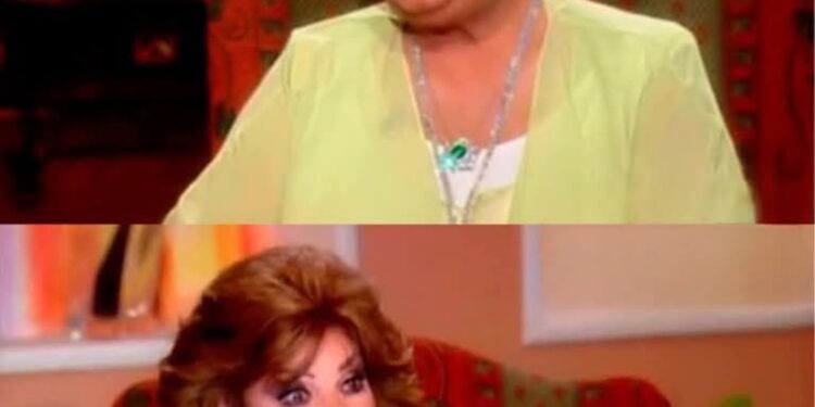 رجاء الجداوي تحكي عن سبب إنفصال والديها بسبب تحية كاريوكا