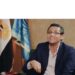 ماذا قال نقيب الصحفيين عن حبس محمد الباز؟