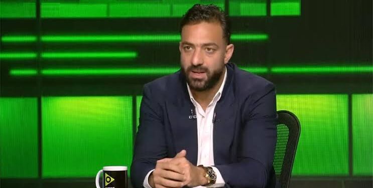 الزمالك يتمسك ببقاء ميدو في لجنة التخطيط