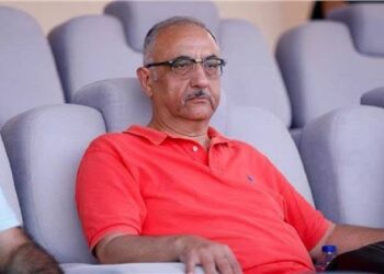 رئيس البنك الأهلي : قرار إلغاء الهبوط بالدوري جاء بالإجماع .. وخطة لإعادة المسابقة بالشكل القديم