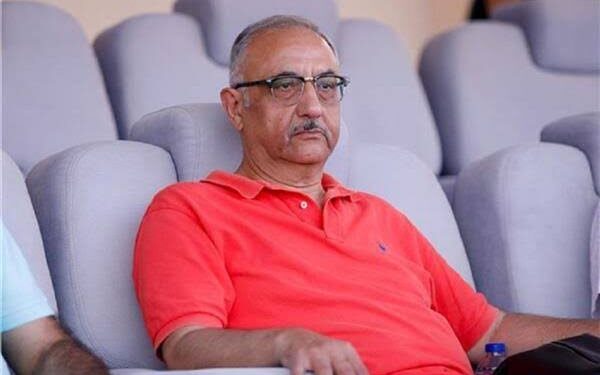 رئيس البنك الأهلي : قرار إلغاء الهبوط بالدوري جاء بالإجماع .. وخطة لإعادة المسابقة بالشكل القديم