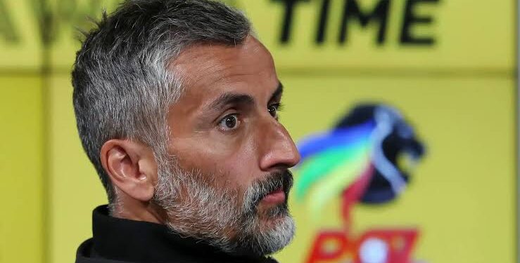 مدرب الأهلي الجديد .. اجتماع أول بين الخطيب وريفيرو خلال ساعات