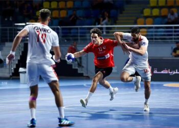 الأهلي والزمالك .. إعلان موعد قمة يد السوبر الأفريقي