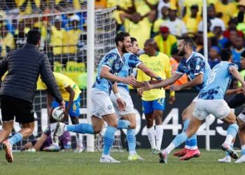 بيراميدز بعد اقتراب حلم اللقب الأفريقي : لسنا أقل من الأهلي والزمالك ونطالب بالدعم