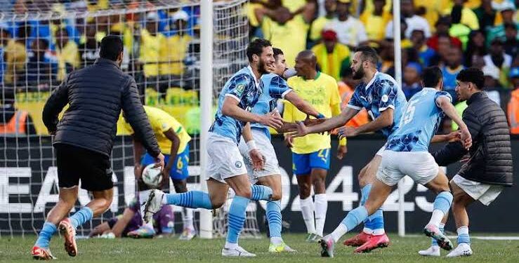 بيراميدز بعد اقتراب حلم اللقب الأفريقي : لسنا أقل من الأهلي والزمالك ونطالب بالدعم