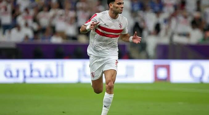 نجم الزمالك الأسبق يوجه انتقادًا لازعًا إلى زيزو : خان جماهير الأبيض