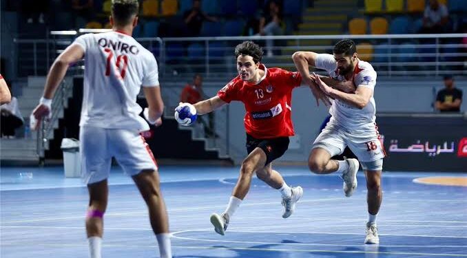 الأهلي والزمالك .. إعلان موعد قمة يد السوبر الأفريقي
