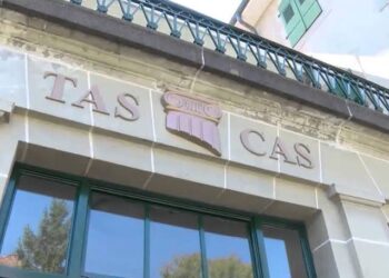 المحكمة الرياضية الدولية تصدم بيراميدز وترفض تأجيل إعلان بطل الدورى