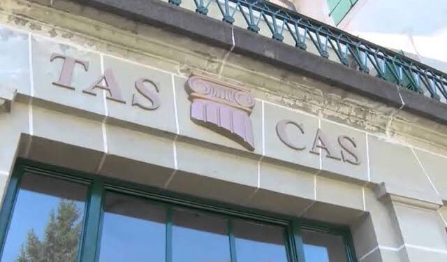 المحكمة الرياضية الدولية تصدم بيراميدز وترفض تأجيل إعلان بطل الدورى