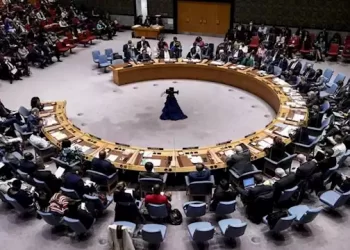 مجلس الأمن يعقد جلسة طارئة اليوم لبحث التصعيد بين إسرائيل وإيران