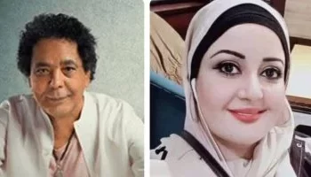 هالة الزيات: حلمي تحقق بالتعاون مع محمد منير في “ملامحنا”