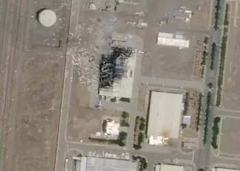 الهجوم الإسرائيلي على إيران: تقارير عن استهداف منشأة نطنز النووية مجددًا