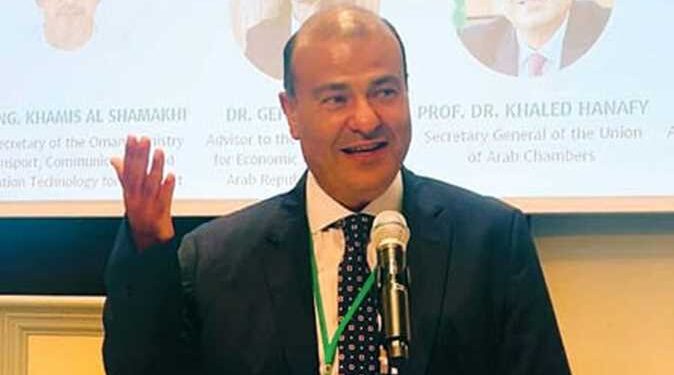 اتحاد الغرف العربية: تصعيد إسرائيل وإيران يهدد سلاسل الإمداد ويرفع أسعار الطاقة