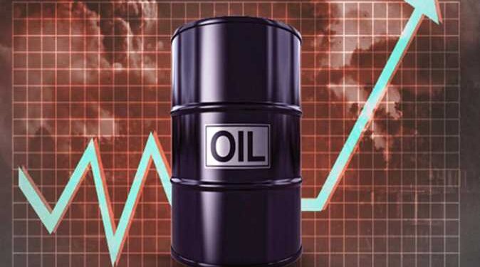 ضربة قوية للنفط العالمي بسبب الحرب بين إسرائيل وإيران